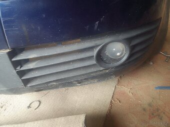 díly Passat B5.5 - 6