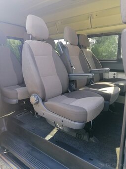 FIAT DUCATO 2,3 PANORAMA - 6