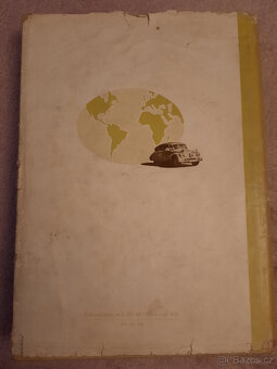 Afrika snů a skutečností - 3.díly - 6