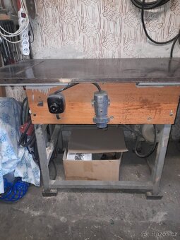 2x CIRKULARKA + HOBLOVKA 9000 Kč za VŠE - 6