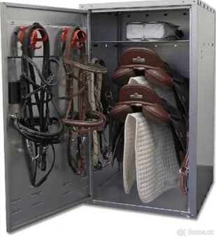 Závodní bedna na sedlo - 6