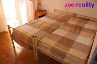 Prodej, byt 4+1, 65 m2, Scalea - 6