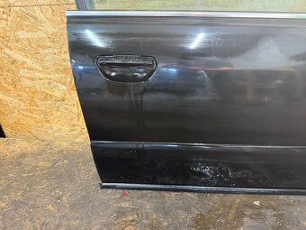 PRAVÉ PŘEDNÍ DVEŘE AUDI A4 B5 FACELIFT - 6