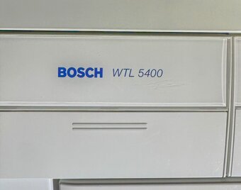 Bosch WTL 5400 sušička prádla A++ - 6