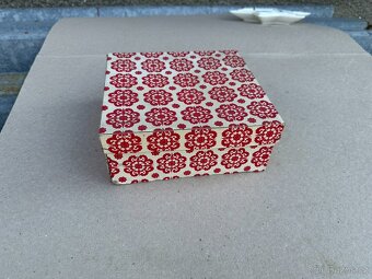 Historické hrnky, sklenice a ostatní keramika - 6