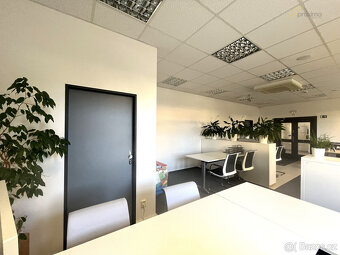 Pronájem administrativních prostor, Linecká, Kaplice - 6