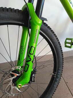 RockMachine Blizz TRL70-29 M - 6