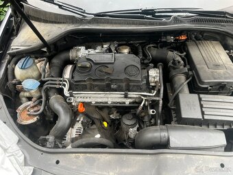 Golf 5 1.9 tdi 77kw BLS - 6