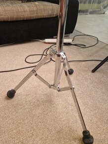 Činel Artisan Turk + stojan Sonor - 6