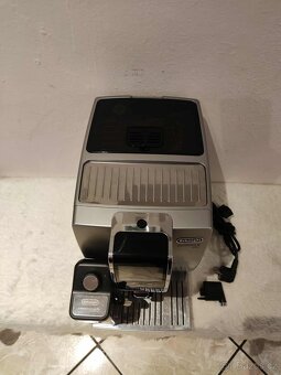 Automatický kávovar De'Longhi Dinamica Plus ECAM 370.95 S - 6