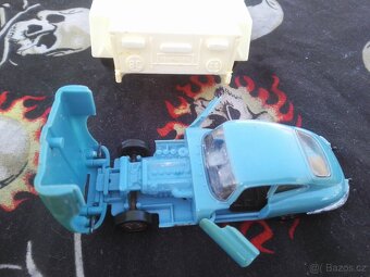 Vozík KDN škoda auto - 6