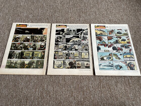 Časopisy ABC - nekompl. ročníky 26,27,29,30,31,32,33,34,36 - 6