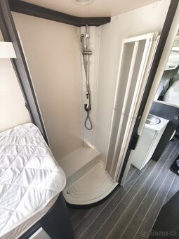 Pronájem obytného vozu - 6