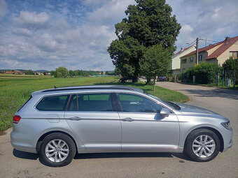 Volkswagen Passat 2.0Tdi 140kw+klima+MANUAL+ROZVODY - 6