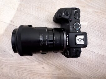 Sigma 35 mm f/1,4 DG HSM Art pro Canon - 6