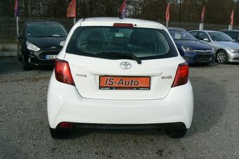 Toyota Yaris 1.3VVT-i -2017 -54446 km - 6
