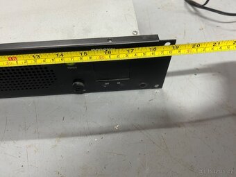 Zesilovač Passo - 6