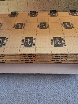 Izolační podložka Egger Silenzio Duo - 6