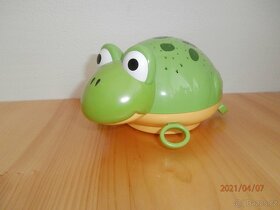 Nástěnná lampička do zásuvky - 6