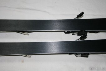 lyže Salomon 130 cm X race - 6