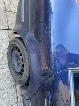 Škoda Superb 1.9 TDI 96KW - 6