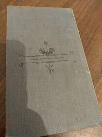 Přehledy z věd přírodních | Jan Kranich | 1901 - 6