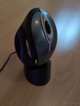 Logitech diNovo Media Desktop - 6