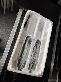 Prodám 2x Bezdrátový mikrofon. - 6