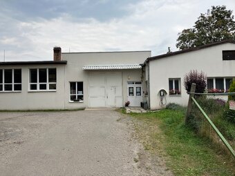 Administrativní pracovník Herálec - 6