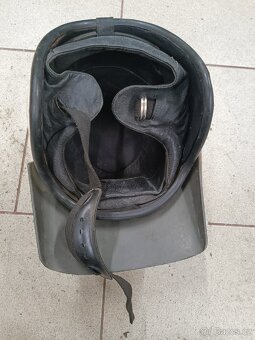 Přilba CASSIDA TVAR PARDUBICE Cross - 6