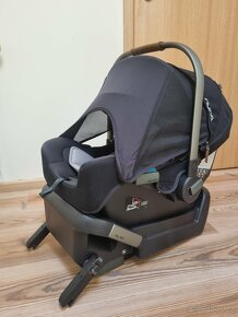 Autosedačka vajíčko Nuna - 6