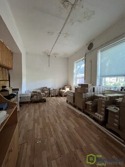 Pronájem skladu 204 m², Dobrá, ev.č. 00823 - 6