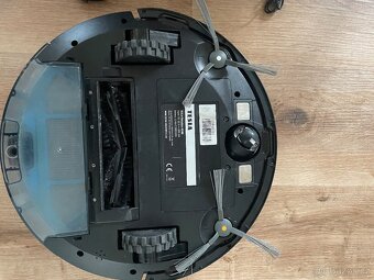 Tesla automatický vysavač - 6