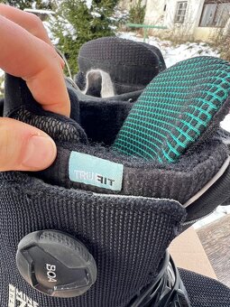 Burton Step On boty na snowboard - 6