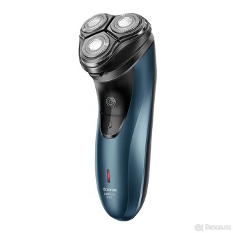 Holicí strojek Taurus 3Side Shave IPX7, nepoužívaný - 6