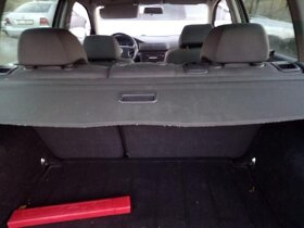 vw passat variant 1,6 i 2005 bez dokladu - 6