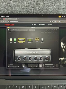 Positive Grid RIFF USB zvuková karta - 6