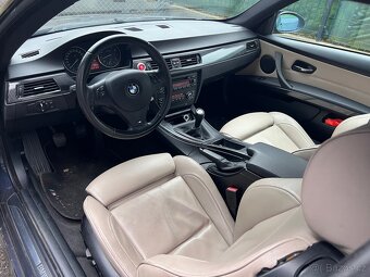 BMW e92 335i manuál mpacket - 6