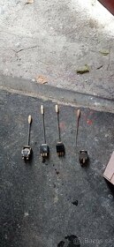 Skoda octavia felicia spartak veteran - 6