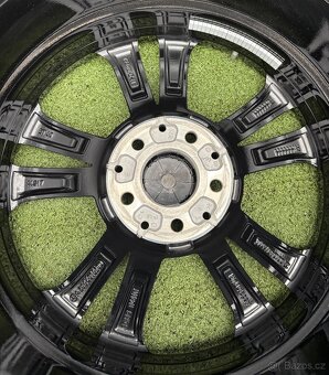 Originál Alu kola Mercedes-Benz W206 C-Klasse R18 - 6