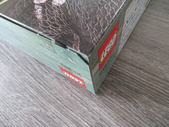 LEGO Ideas 21310 Old Fishing Store (Starý rybářský obchod) - 6