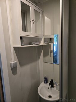 Mobilní buňka s předsíní - 6