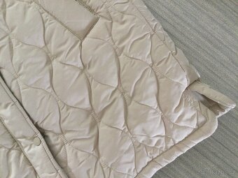 Prosivany kabat vel.XL - 6