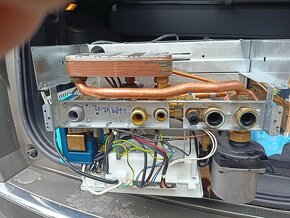 Kotel Hermann Micra 23SE - 6