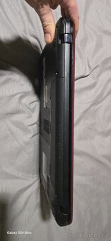 Notebook Toshiba - 6