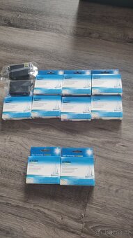 Inkoustová tiskárna Epson Stylus SX125 - 6