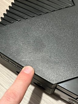 Xbox classic (aka original aka původní) - 6