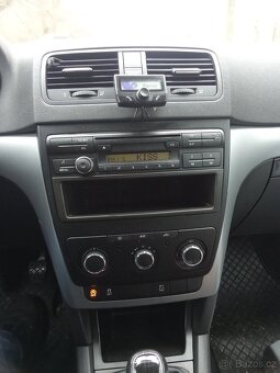 Škoda Yeti 4x4 2.0 TDI 81kw - 6