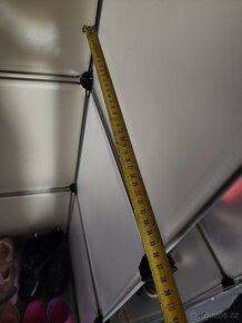 Předsíň skládací system - 6