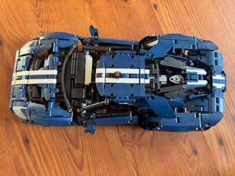 LEGO® Technic 42154 2022 Ford GT - 6